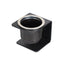 C-Shaped Cup Holders