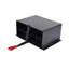 2 Divider Map Box