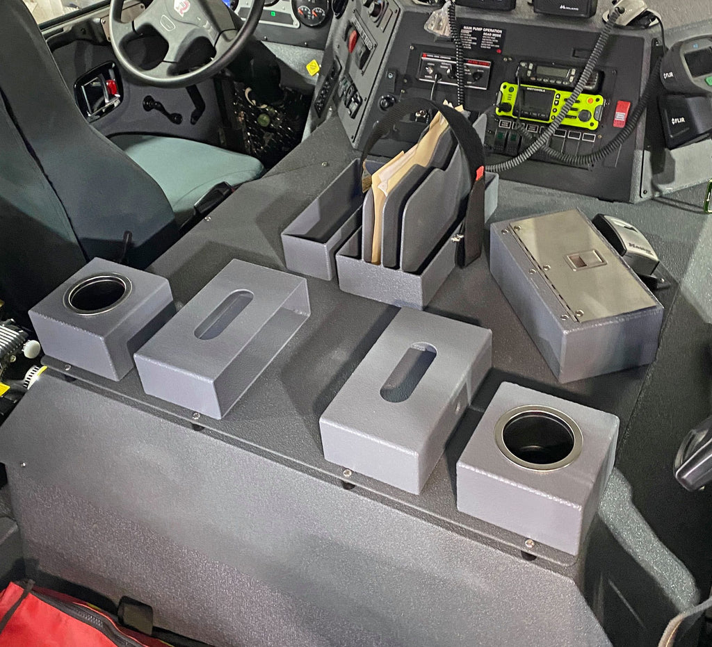 Single Cup Holder