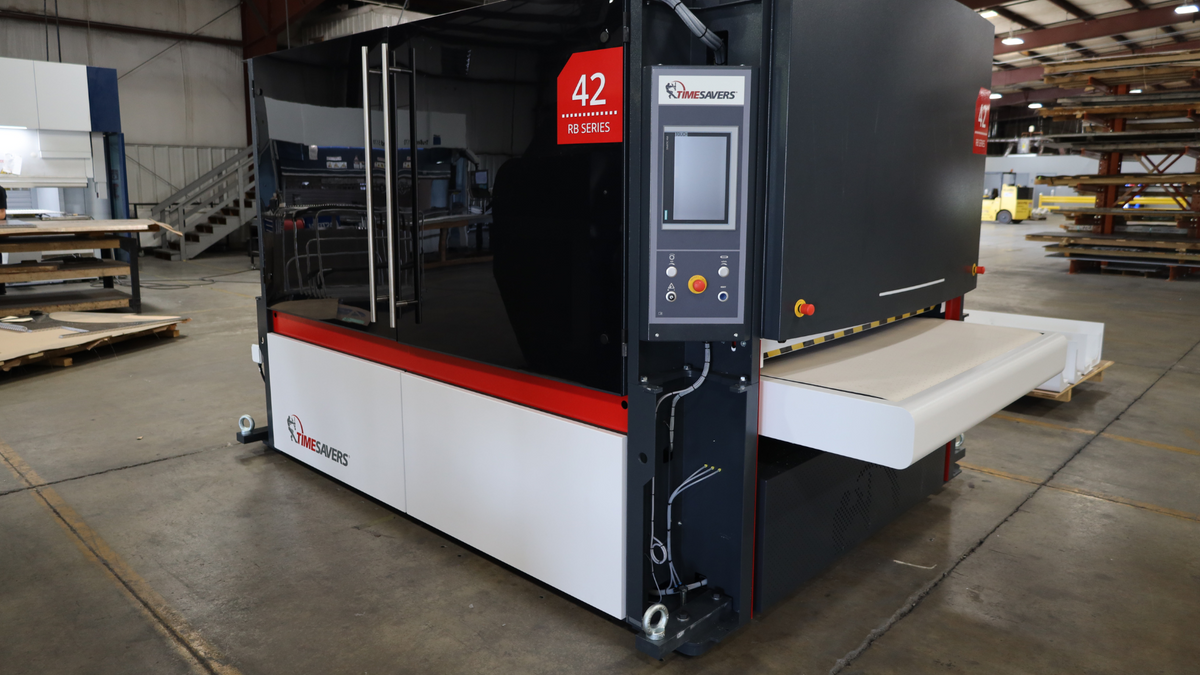 Custom Fabrication – FMI LLC