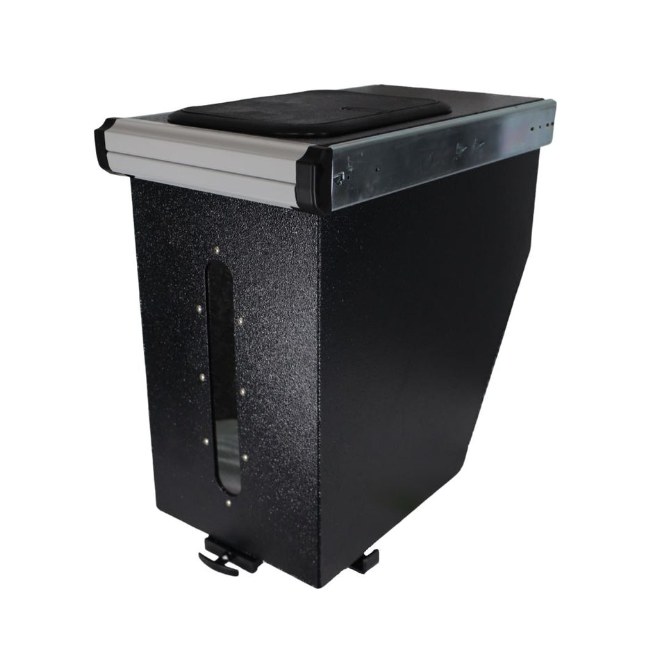26 inch Oil Dry Hoppers
