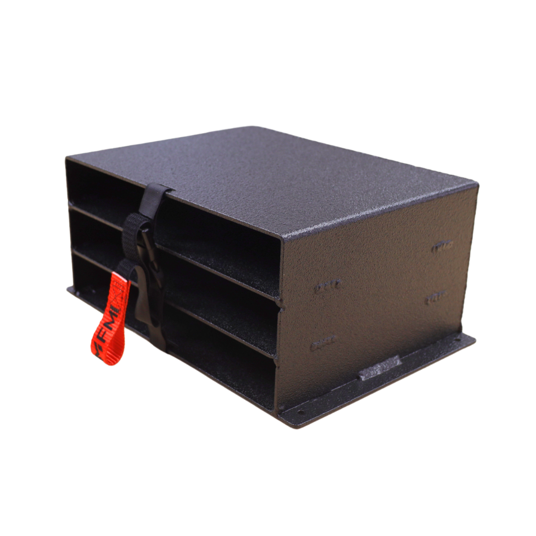 3 Divider Map Box Main image