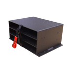 3 Divider Map Box