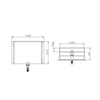 3 Divider Map Box