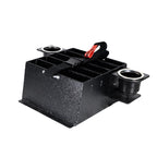 5 Divider Map Box