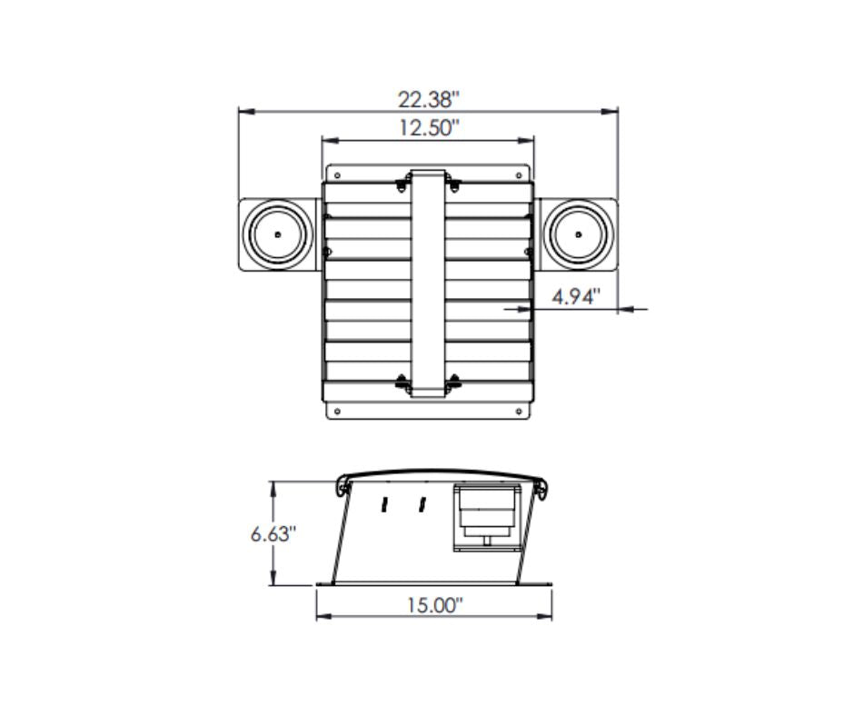 5 Divider Map Box Secondary image