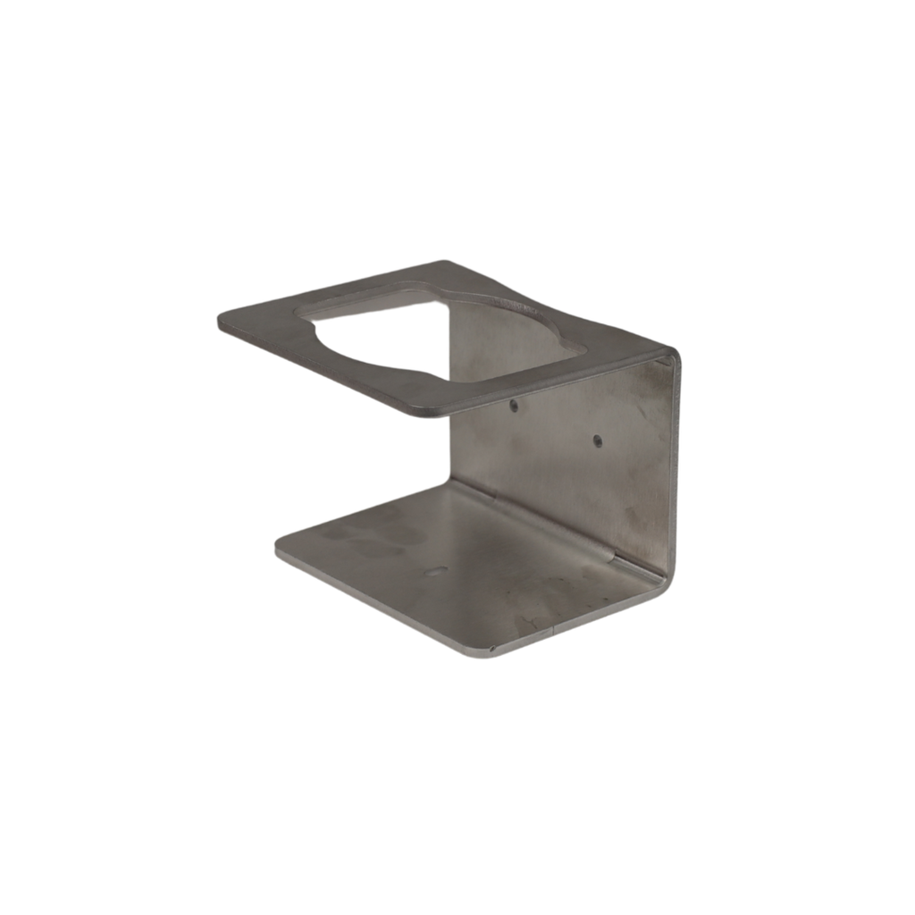 C-Shaped Bar Oil/Fuel Holder