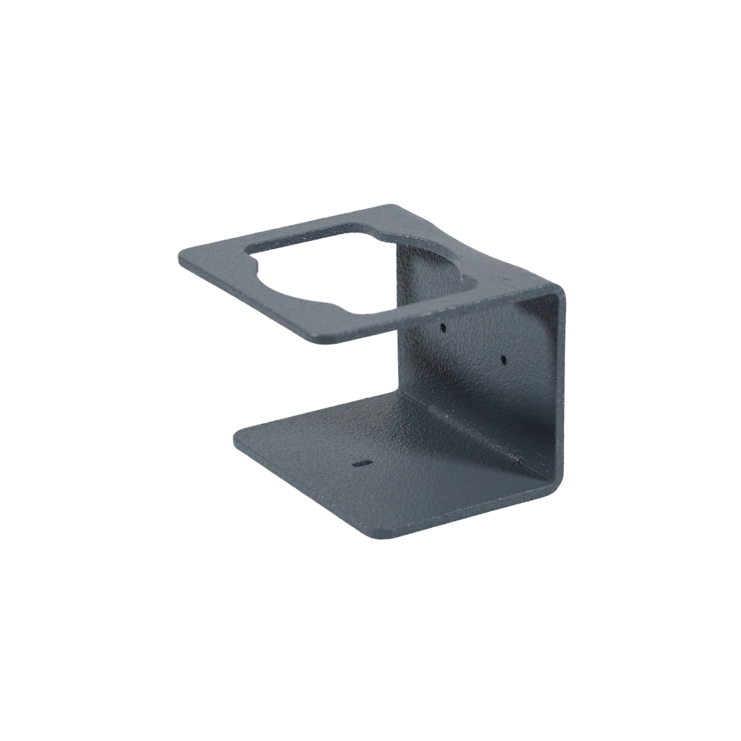 C-Shaped Bar Oil/Fuel Holder Secondary image