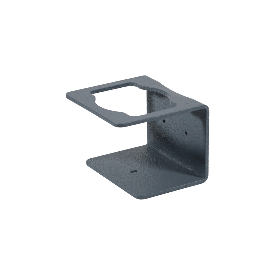 C-Shaped Bar Oil/Fuel Holder
