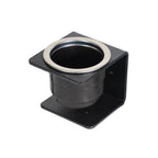 C-Shaped Cup Holders