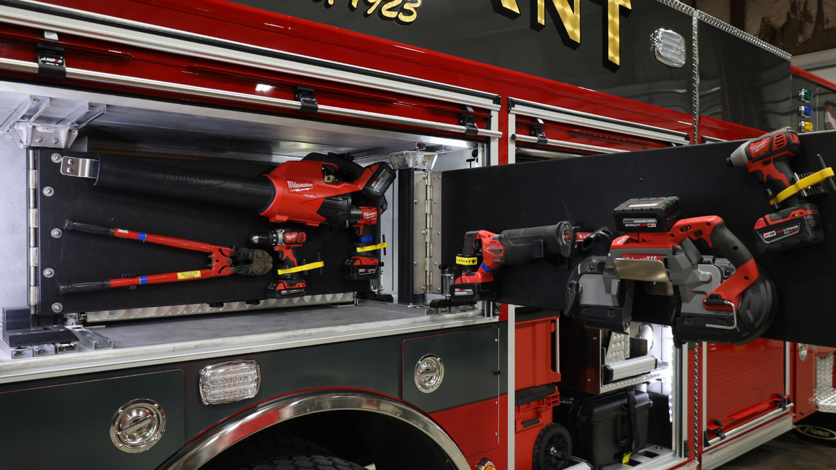 Compartment Management – FMI LLC