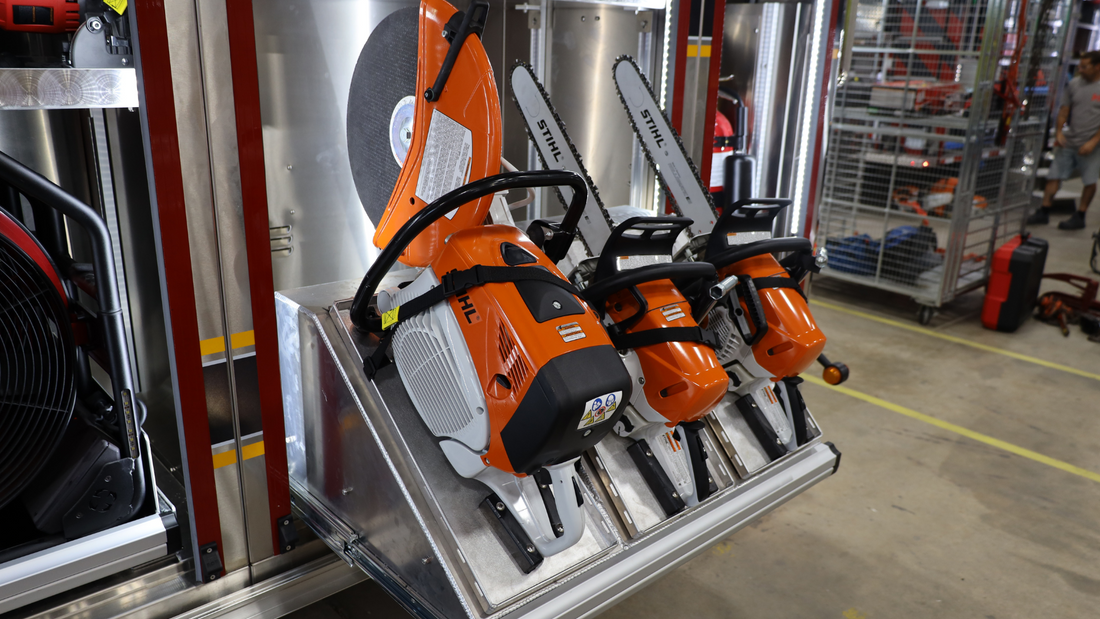 Compartment Management – FMI LLC