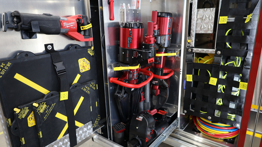 Compartment Management – FMI LLC