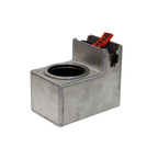 Cup & Radio Holder