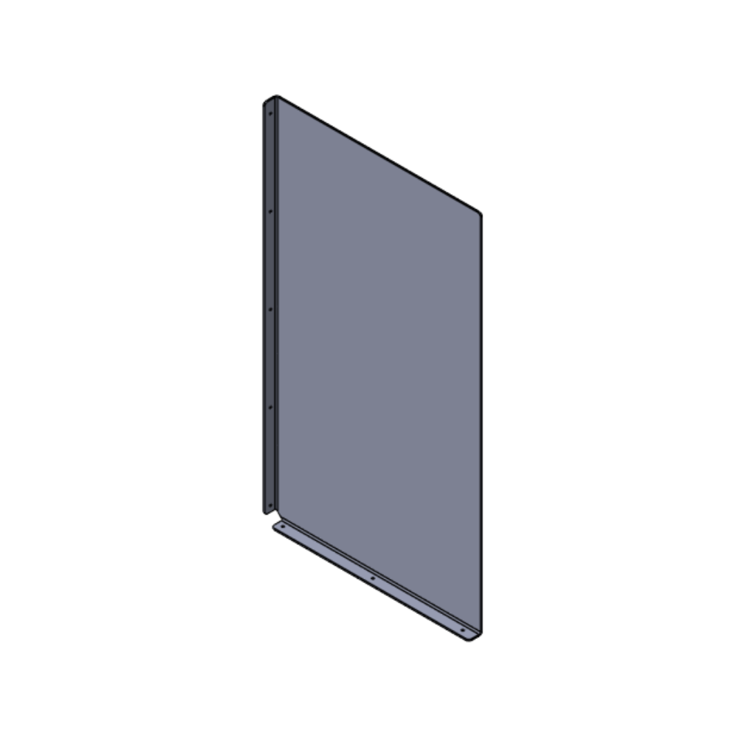Divider Wall