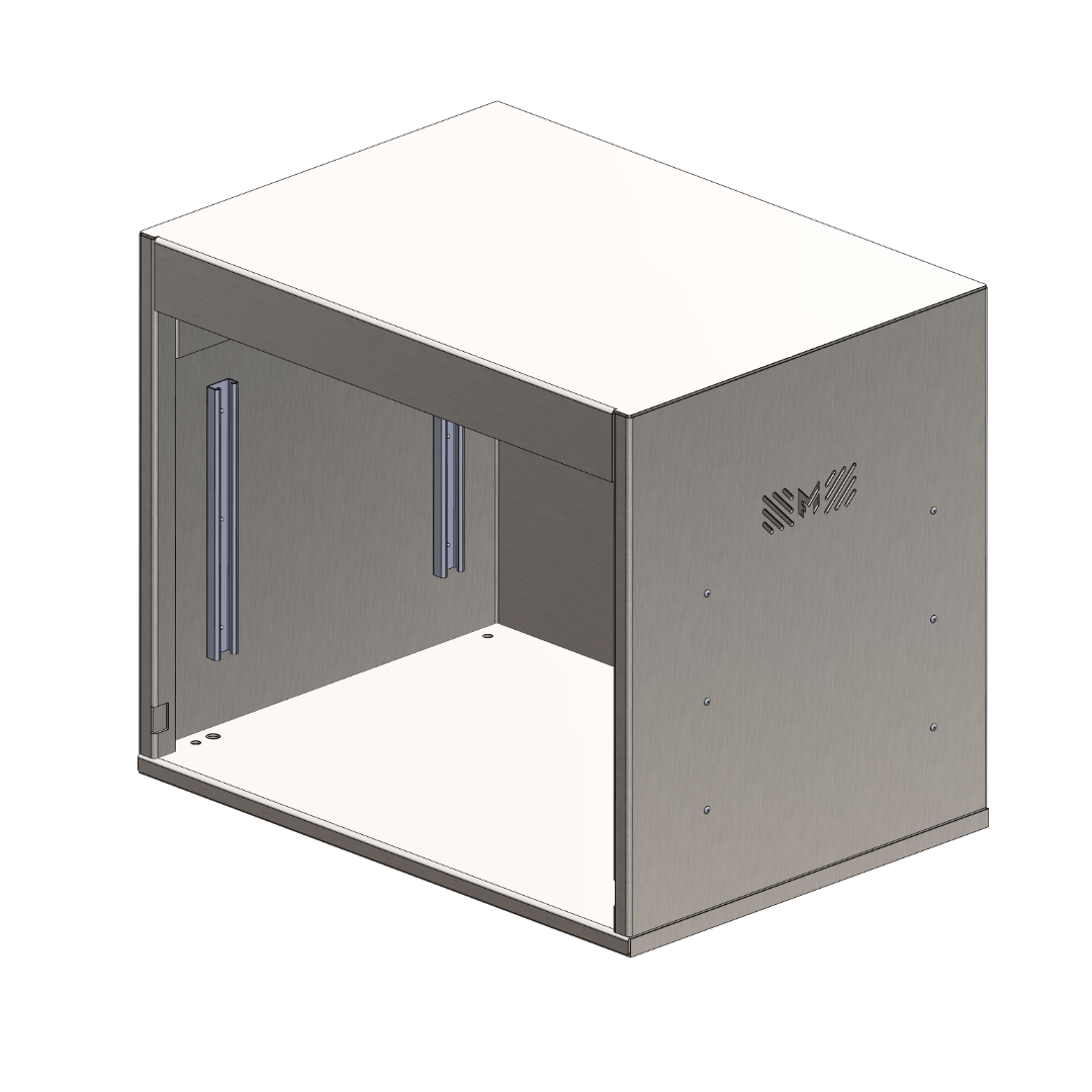 EMS Cabinet Main image
