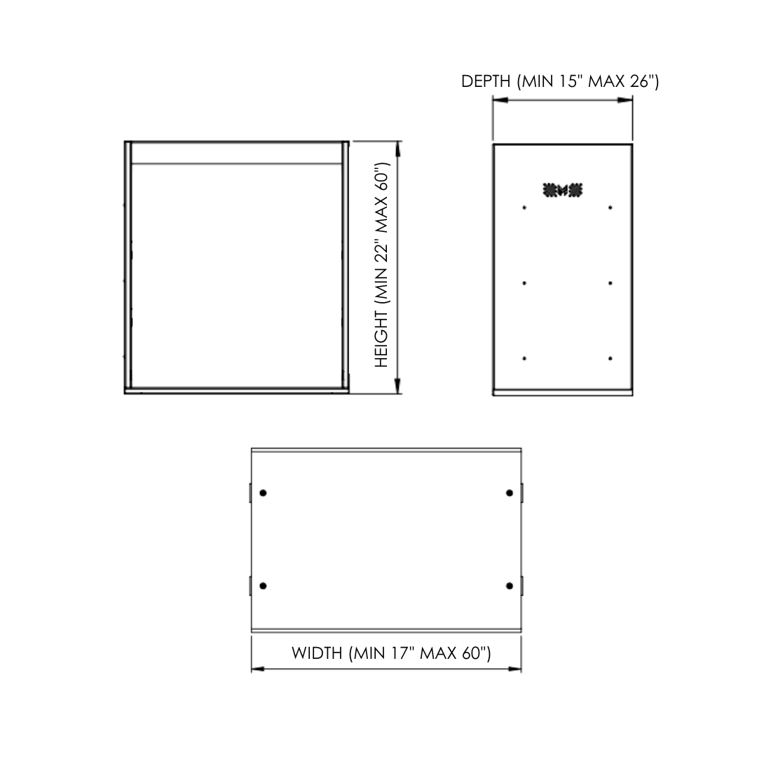 EMS Cabinet Secondary image