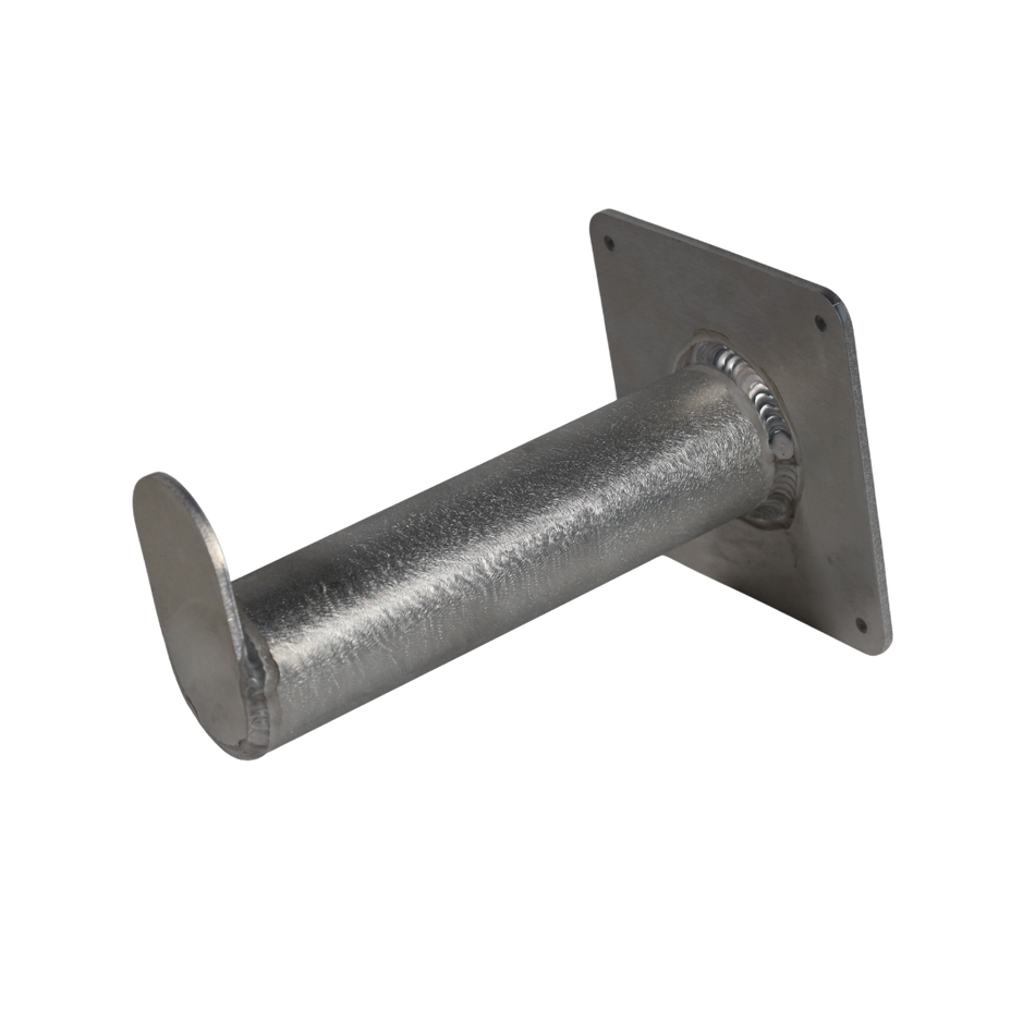 High Rise Pack Mount