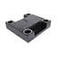 Hinged Storage Cup Holder
