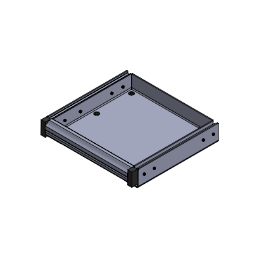 Slide Out Shelf Main image