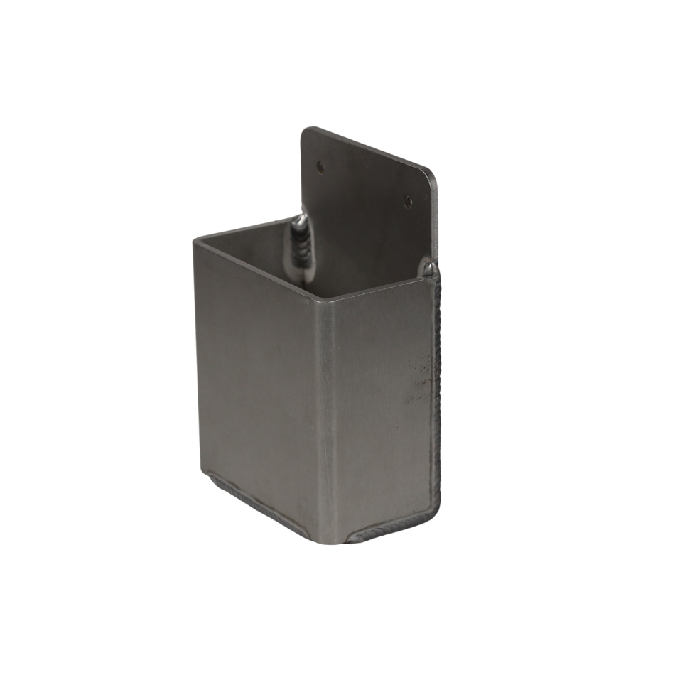 Multi-Purpose Pocket