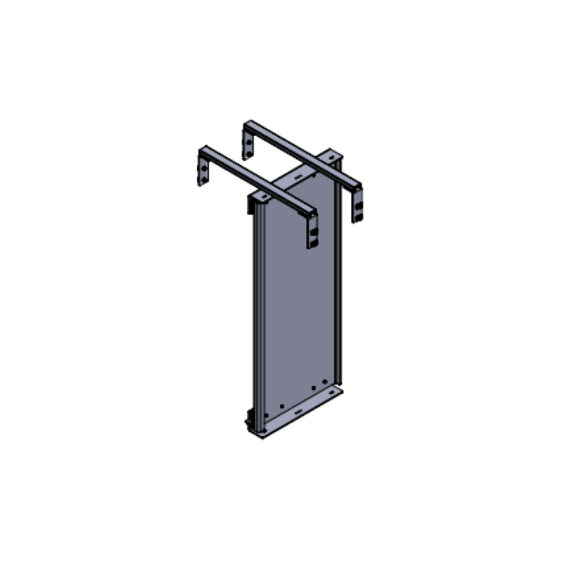 Vertical Tool Board