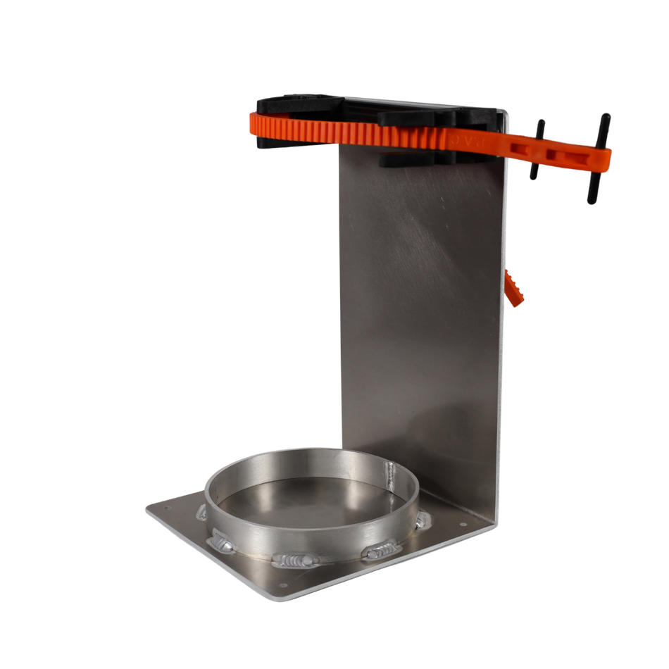 Water Can Holder Kit
