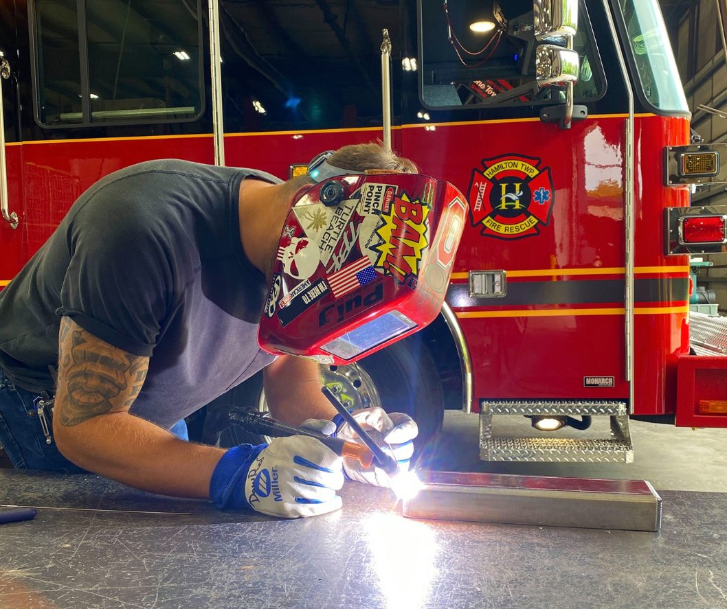 FMI CO | First Responder Compartment Solutions – FMI LLC